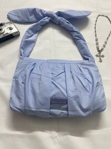 Bow Tie Bag
