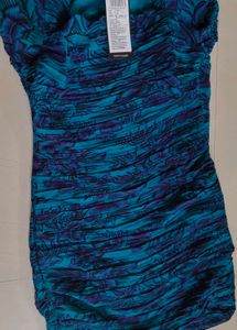 Tokyo Talkies new with tag midi dress