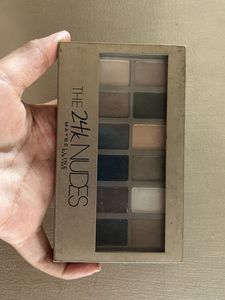 24k Nudes