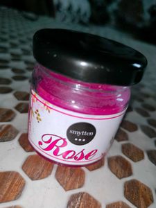 Scented Candles Set