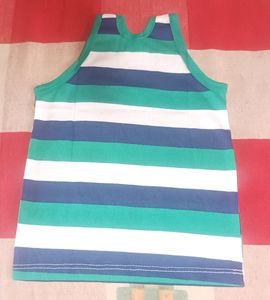 Summer Wear For Kids Unisex