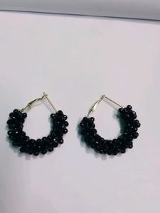 EAR RINGS (RING DESIGN)