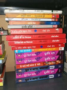 Finance &amp; Business Books