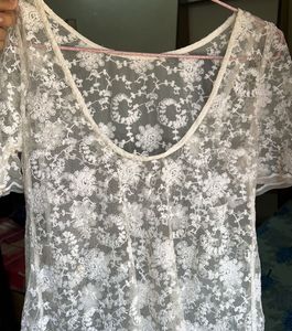 Lace Top