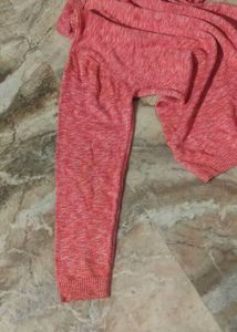 SPEEL SWEATER LOSE FIT