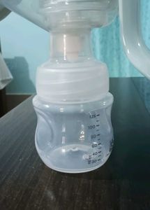 Phillips Avent manual breast pump