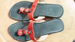 Flipflop Footwear