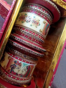 Art Bangles 🎊