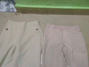Zara &amp; Pistel Jeans Co. Bundle