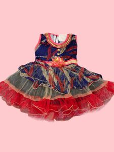 Kids Frock