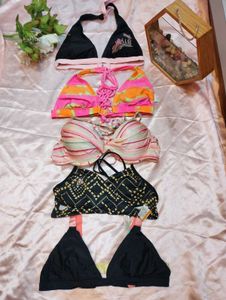 Combo Bikini Top 👙💥