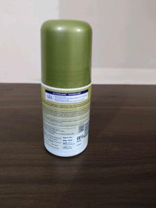 Sanfe Body Scrub &amp; Roll-On