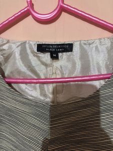 JAYSON BRUNSDON Top Or Blouse