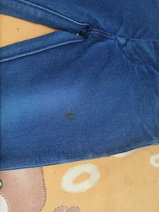 Bootcut Denim Jeans For Women