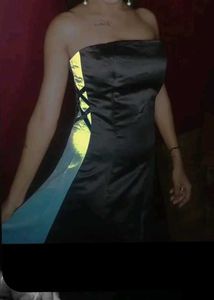 Elegant Tube Dress