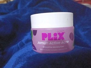 PLIX Jamun Active Acne Moisturizer