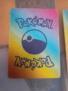 Pokemon Cards (10,000+ HP)