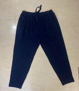 Macho Loose Fit Track Pants