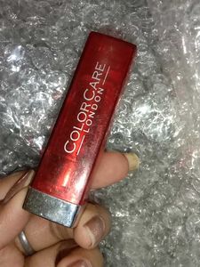 I Am Selling My Pink Rose Shade Lipstick