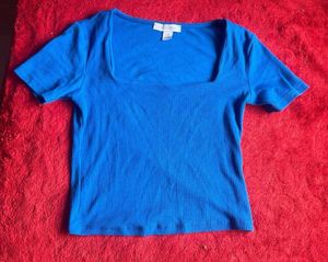 Amisu M Unused Top
