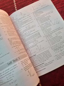 Physics Modules!!