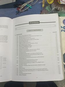 Comprehensive Physics For Class 11