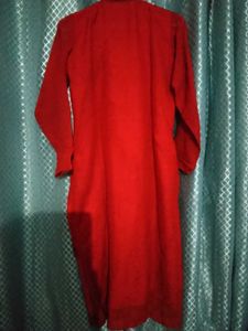 ❤️Red Kurta and salwar set❤️