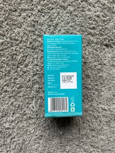 Pilgrim Advanced Hair Growth Serum