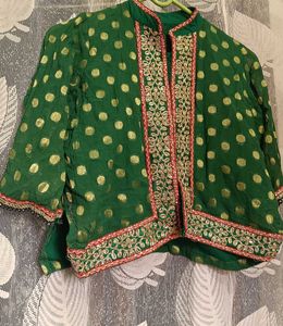 Beautiful😍 Lehenga Choli