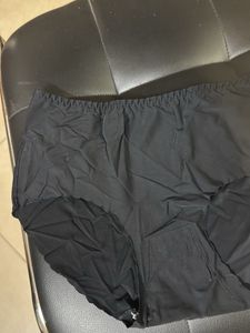 Seamless Black