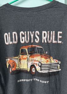 Vintage Tee