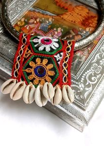 Hasli (hasli necklace)