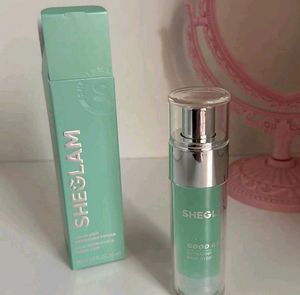 Sheglam Good Grip Hydrating Primer