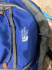 Trek Bagpack Unsed Fresh Piece