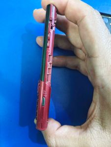 Iconic Sony Ericsson Keypad Phone