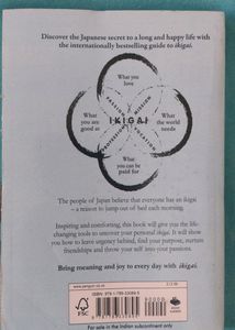 Good Vibes,Good Life And Ikigai