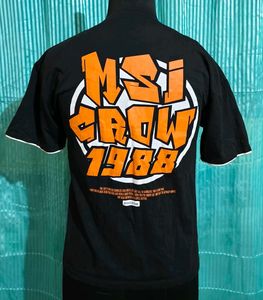 🎁Buy 2 Get 1 Free🎁MSI Crew T-shirt for women