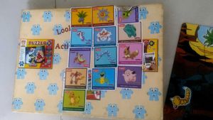Pokemon Kids PUZZLE 🧩
