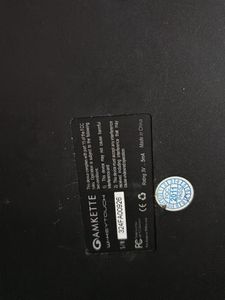 Amkette 2.4 GHz Keyboard Wireless