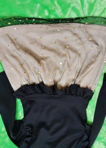 Black Frock