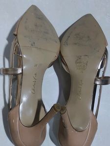 Charles And Keith Heels