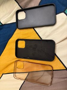 iPhone Cases - Bundle of 3