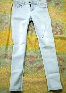Jeans Straight Fit