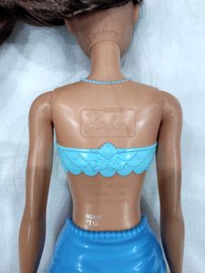 Barbie Dreamtopia Mermaid Doll