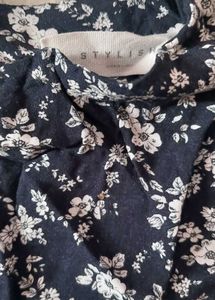 Floral Sundress