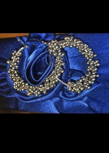 4 Elegant Ear Jewelry 🌻