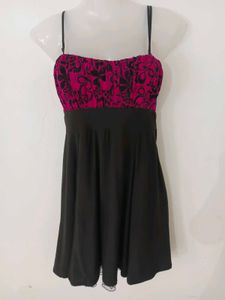 BEAUTIFUL SHIMMERY DRESS