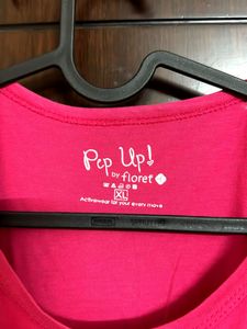 Fun Days of the Week Tee