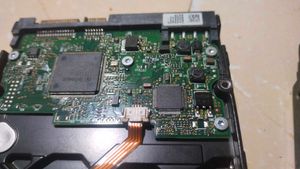 Used Hard Drives (x3)
