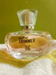Original Trimmer Designer Perfume